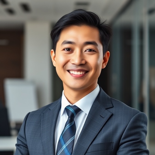 David Chen